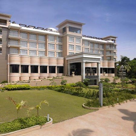 Royal Orchid Central Kireeti-Hampi Hospet Hotel Exterior photo