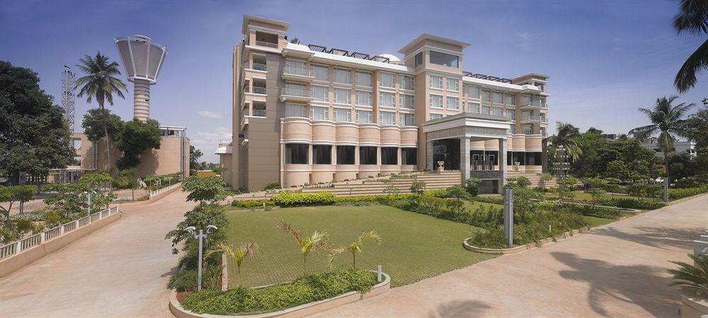 Royal Orchid Central Kireeti-Hampi Hospet Hotel Exterior photo