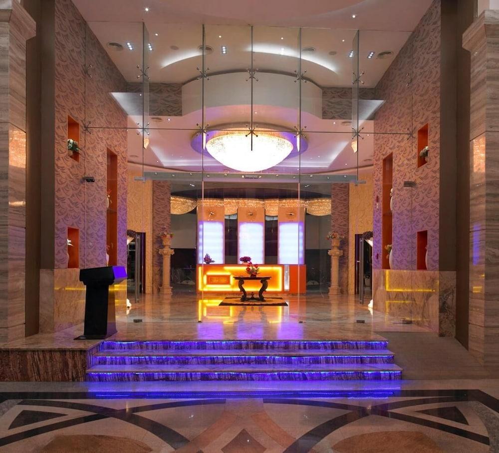 Royal Orchid Central Kireeti-Hampi Hospet Hotel Exterior photo