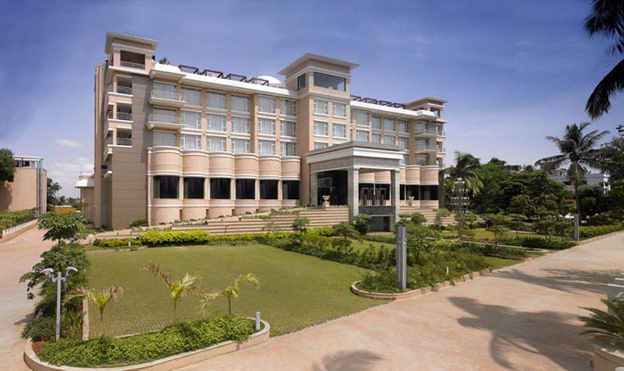 Royal Orchid Central Kireeti-Hampi Hospet Hotel Exterior photo